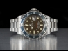 Rolex Submariner - Mark III Red Writing Meter First Brown Tropical Di 1680